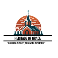 pastoral anniversary celebration logo, Ilogo template