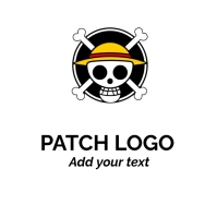 patch logo Template | PosterMyWall