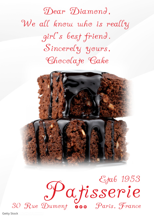 Modele Patisserie Affiche Postermywall Modele Patisserie Affiche Postermywall