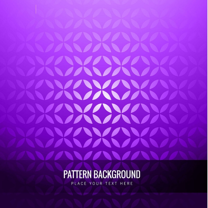 Pattern texture baground poster design Template | PosterMyWall
