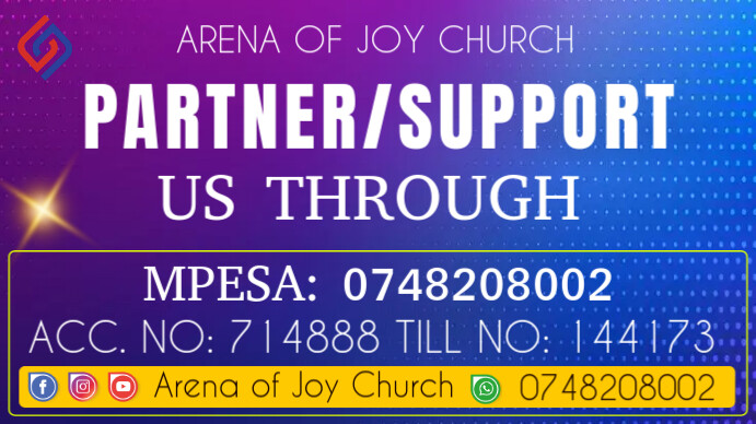 PATTRNER WITH US Digital Display (16:9) template