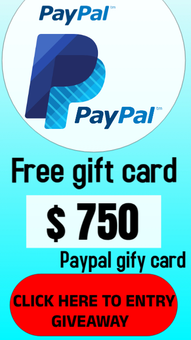 Paypal Instagram 快拍 template