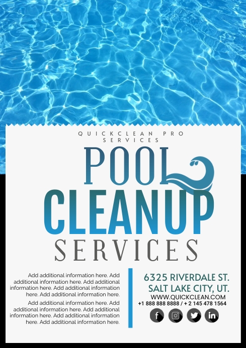 pcu 1 Template | PosterMyWall