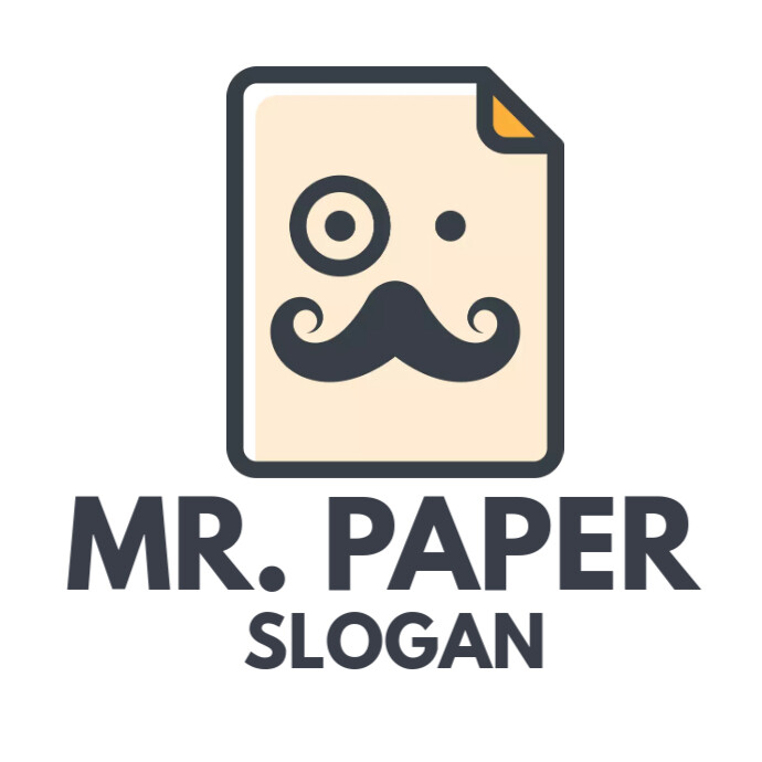 Logo Making Pdf PDF Template | PosterMyWall