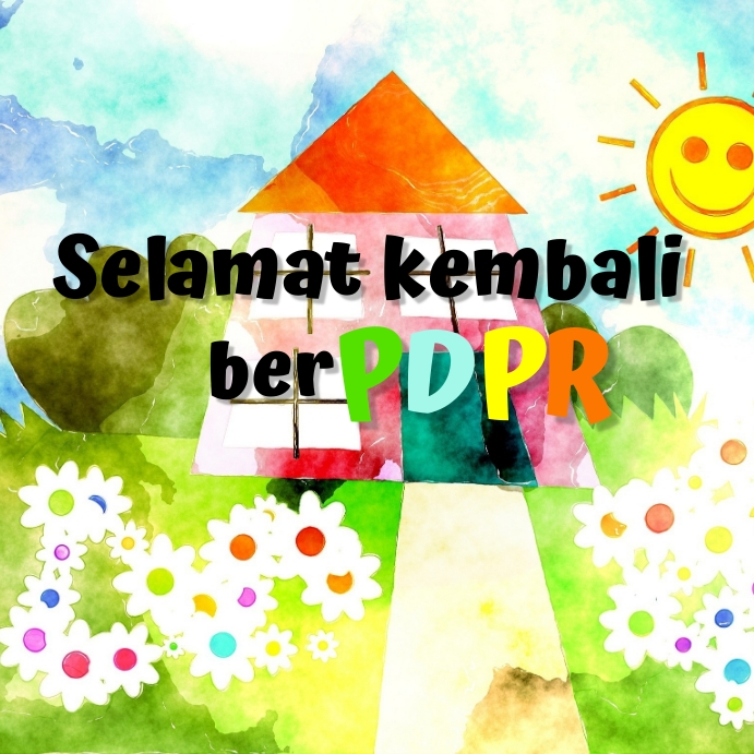 Pdpr Template | PosterMyWall