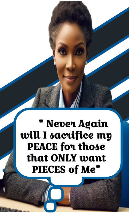 PEACE Template | PosterMyWall