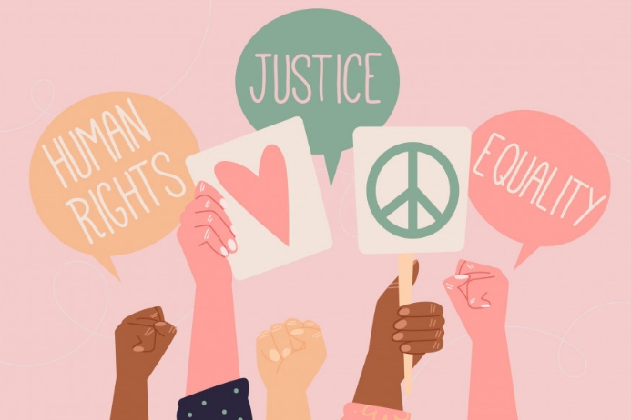 Peace Template | PosterMyWall