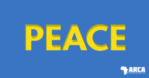Peace Ukraine Campaign facebook ad template