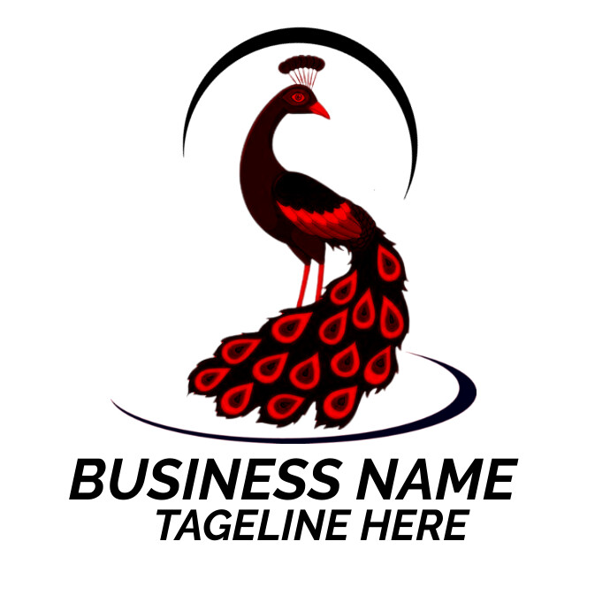 peacock  logo,hummingbird logo,peacock icon,p Logotyp template