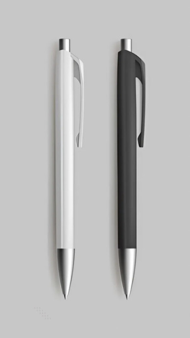 Copy of Pen Mock Up | PosterMyWall