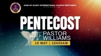 Pentecost Digital Display (16:9) template