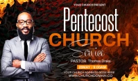 pentecost Tag template