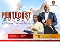 Pentecost Sunday service template (2) A1