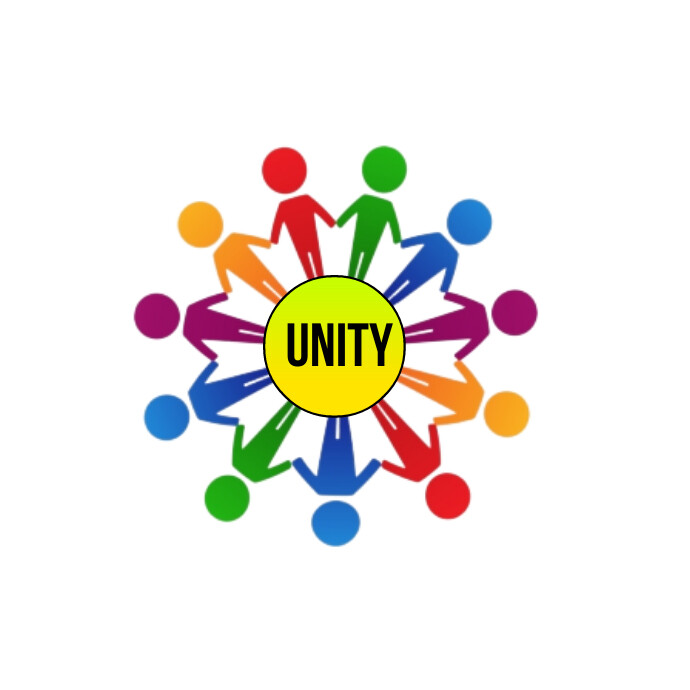 Unity Symbol People