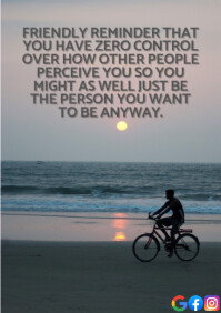 PERCEIVE AND PERSON QUOTE TEMPLATE A2