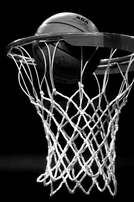 Perfect shoot in the net & movement of glory 海报 template