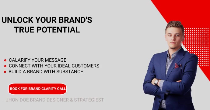Personal Branding For Graphic Designers: template