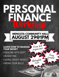 Simple Budget Planner Worksheet Fillable Personal