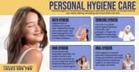 Personal Hygiene Care template
