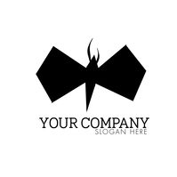 Pest Control Logo template