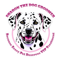 Pet Care Services LogoTemplate