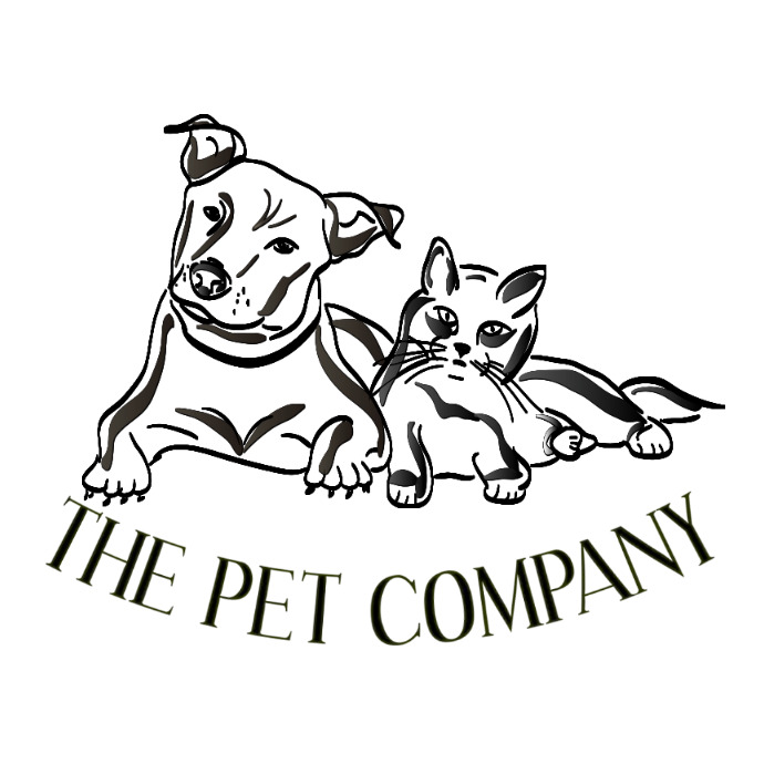 Copy Of Pet Company Logo PosterMyWall copy-of-pet-company-logo-postermywall