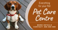 pet Annuncio Facebook template