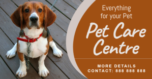 pet Reklama na Facebooka template