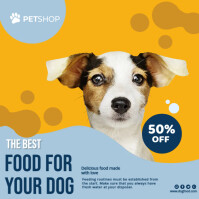 Pet Flyer Ads Template PosterMyWall