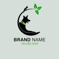 logo Template | PosterMyWall