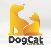 Pet Logo template