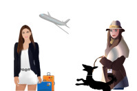 560+ pet sitter Customizable Design Templates | PosterMyWall