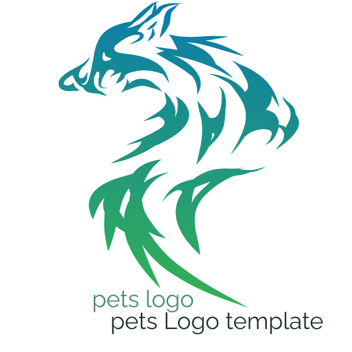 Pets Logo Template | PosterMyWall
