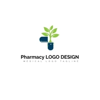 pharmacy logo template