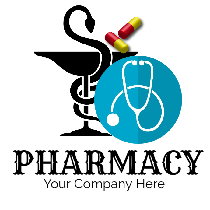 Pharmacy Logo