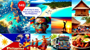 Philippines (3) YouTube-miniature Template