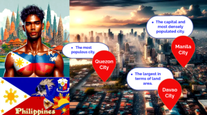 Philippines (4) YouTube-miniature Template