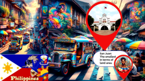 Philippines (5) YouTube-miniature Template