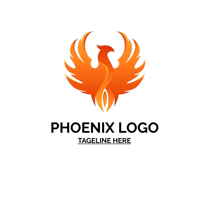 Phoenix Racking Logo Phoenix Logo
