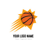 Phoenix Suns Nba Sacramento Kings Charlotte Hornets Boston Celtics Logo template