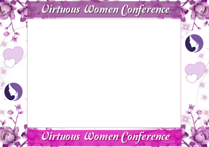 Photo booth Template A1 size