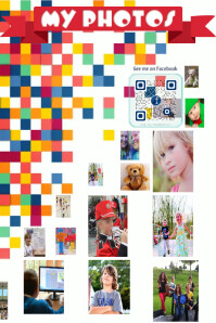 320 customizable design templates for collage postermywall