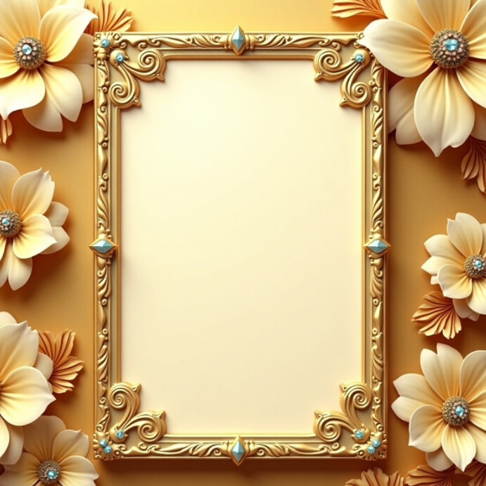 photo frame, frame template, Elegant frame design, modern frame ...