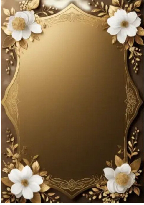 Photo Frame A3 Template | PosterMyWall