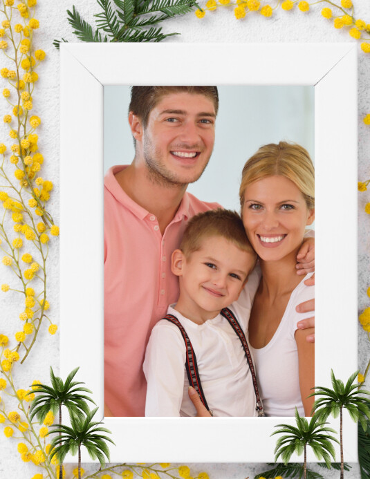 Photo Frame A4 Size Free Download Online And Template PosterMyWall photo-frame-a4-size-free-download-online-and-template-postermywall