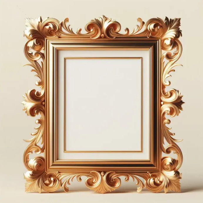 Photo frame Template | PosterMyWall