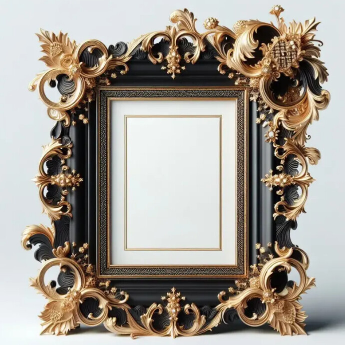Sample Photo Frame Design photo frame Template | PosterMyWall