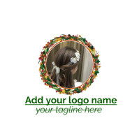 Frame Log Design Logo Template | PosterMyWall