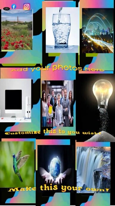Plantilla de Photo lab flyer template | PosterMyWall