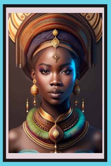 Photo Model Template | PosterMyWall